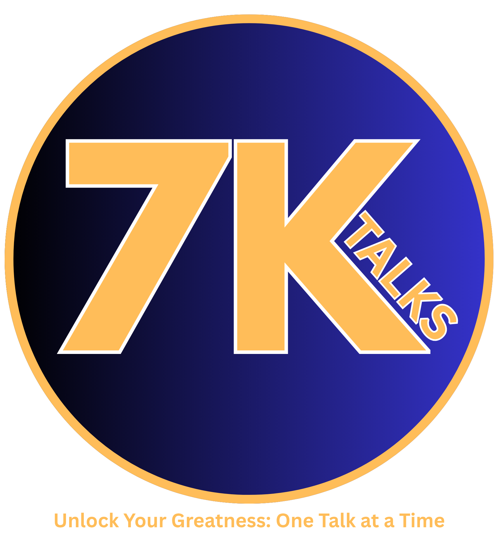 7K Talks