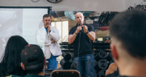 Become a 7KTalks Speaker
